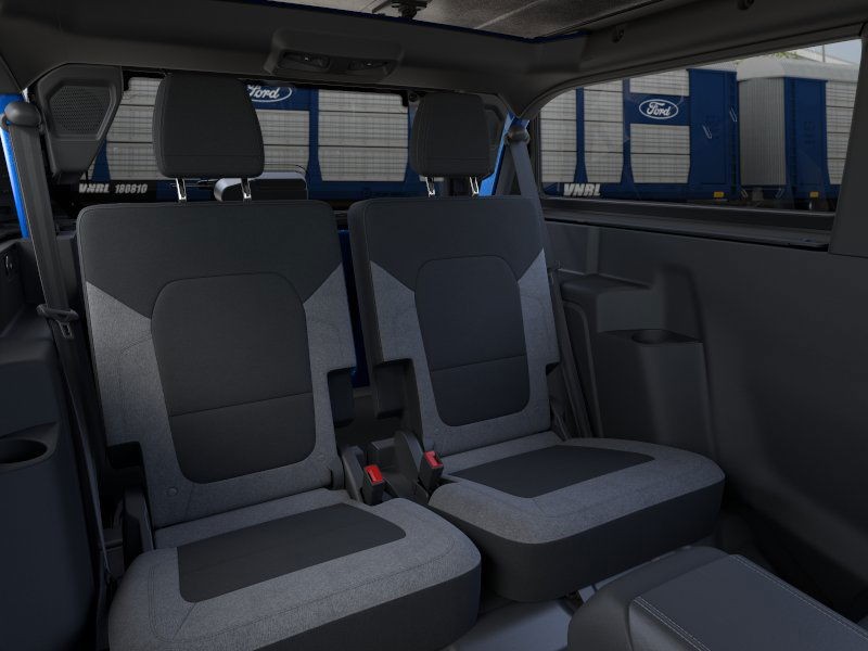 Ford Bronco Vehicle Image 11
