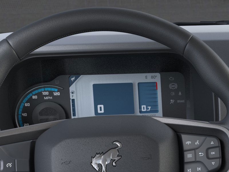 Ford Bronco Vehicle Image 13