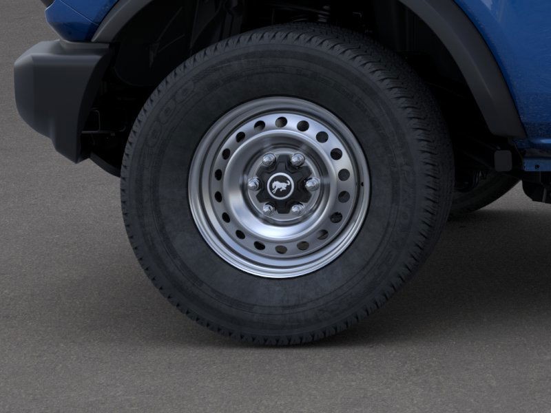 Ford Bronco Vehicle Image 21