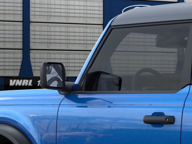 Ford Bronco Vehicle Image 22