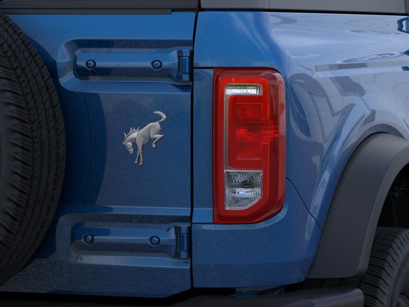 Ford Bronco Vehicle Image 23