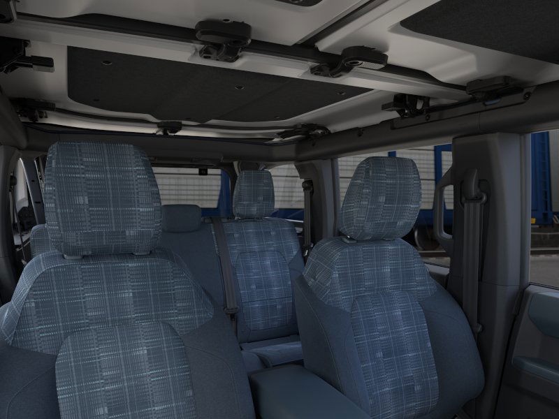 Ford Bronco Vehicle Image 12