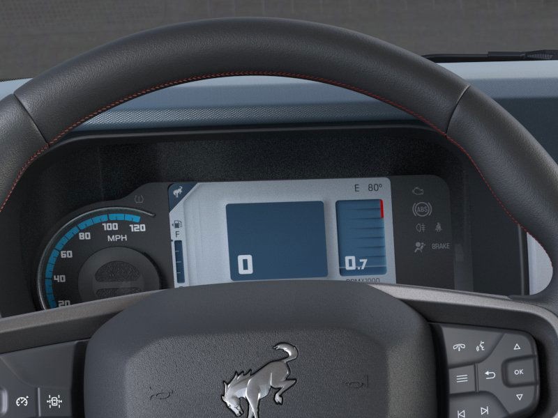 Ford Bronco Vehicle Image 13