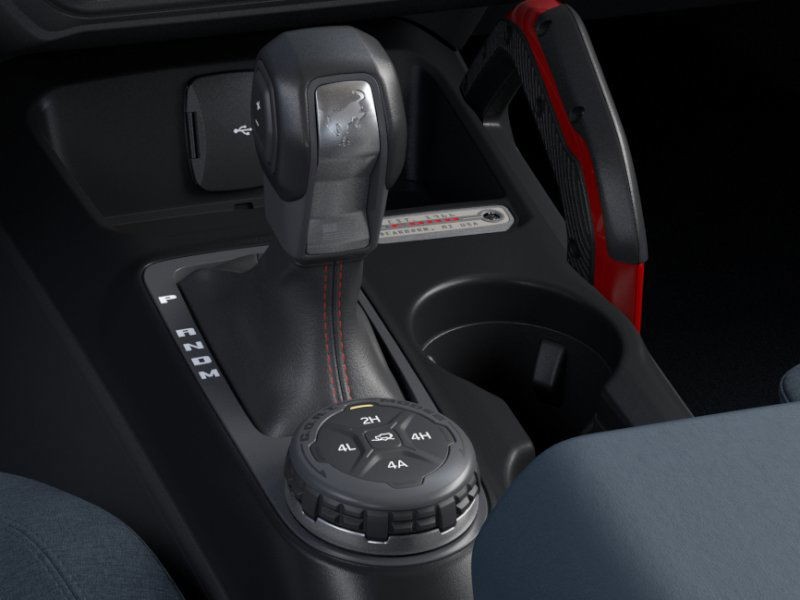 Ford Bronco Vehicle Image 17