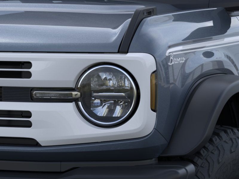 Ford Bronco Vehicle Image 20
