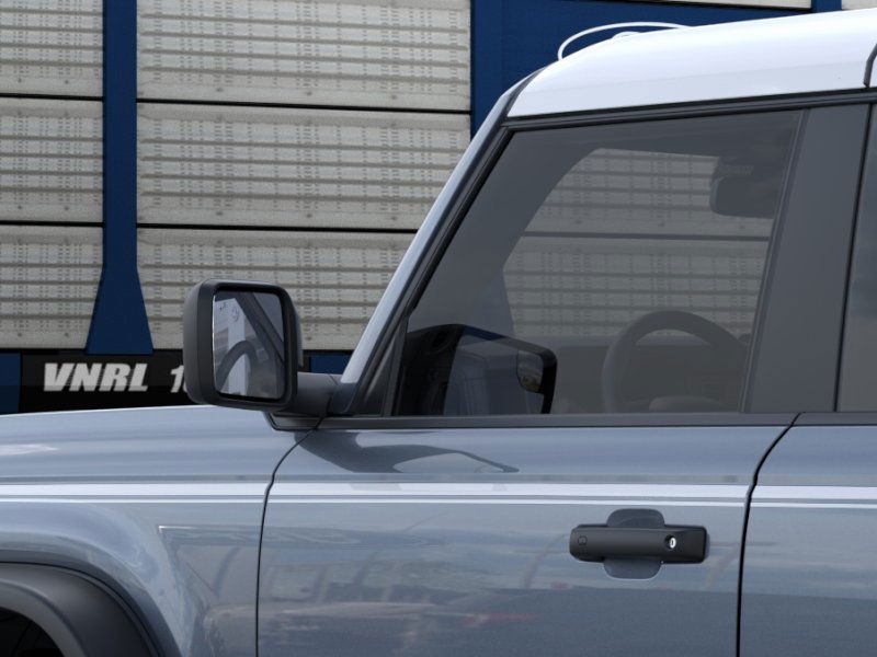 Ford Bronco Vehicle Image 22