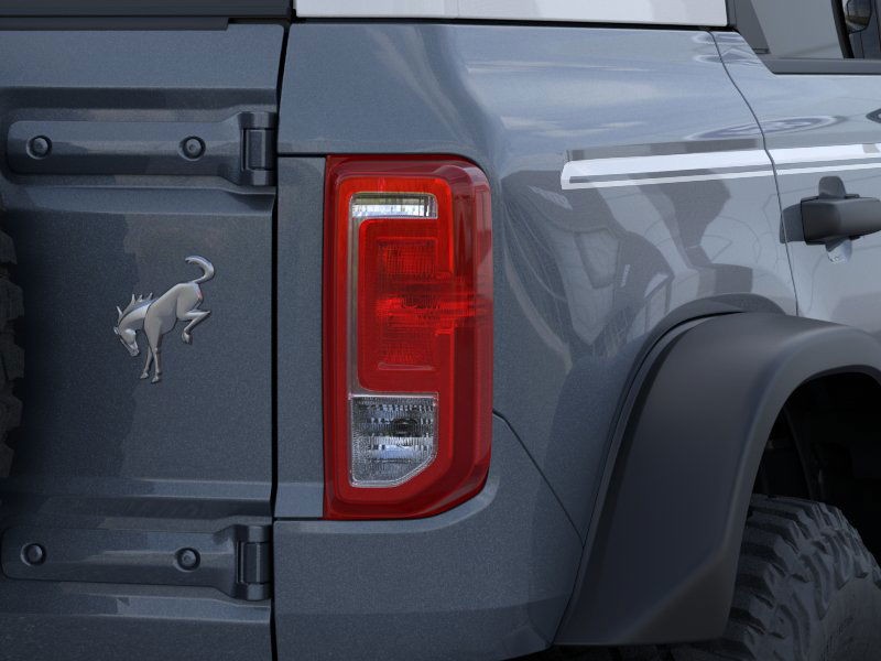 Ford Bronco Vehicle Image 23