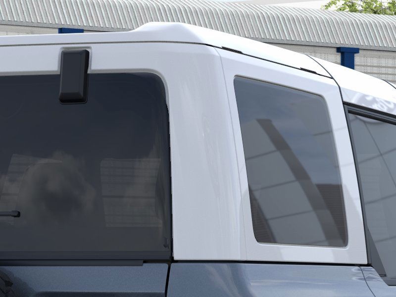 Ford Bronco Vehicle Image 25