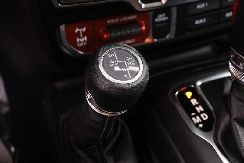Jeep Wrangler 4xe Vehicle Image 19