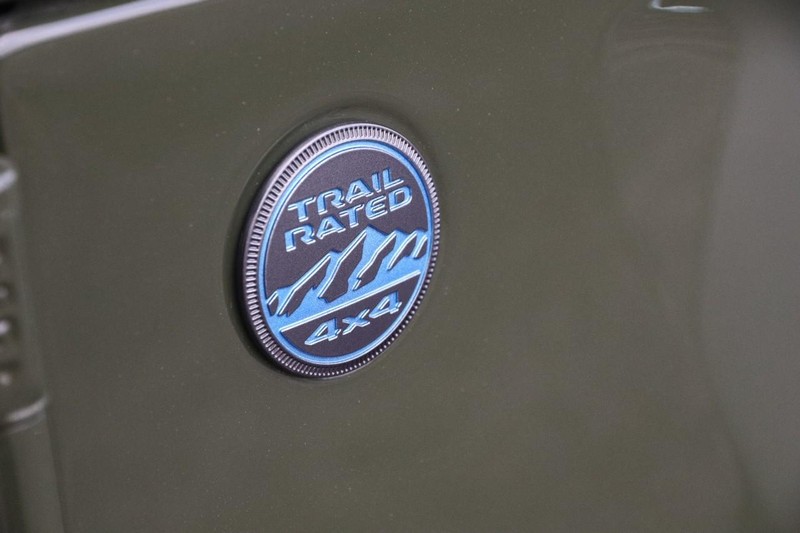Jeep Wrangler 4xe Vehicle Image 27