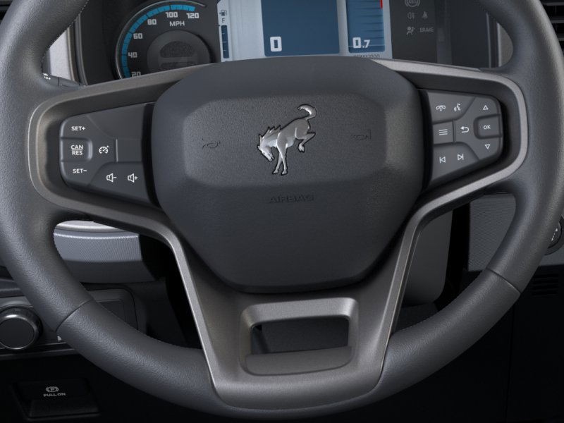Ford Bronco Vehicle Image 14