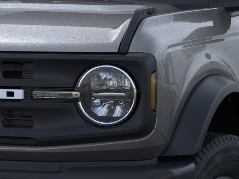 Ford Bronco Vehicle Image 20
