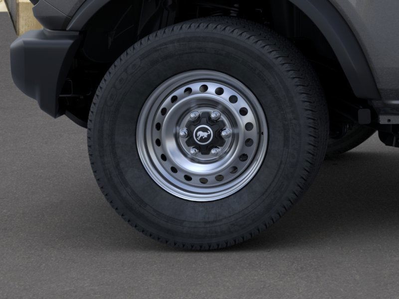 Ford Bronco Vehicle Image 21