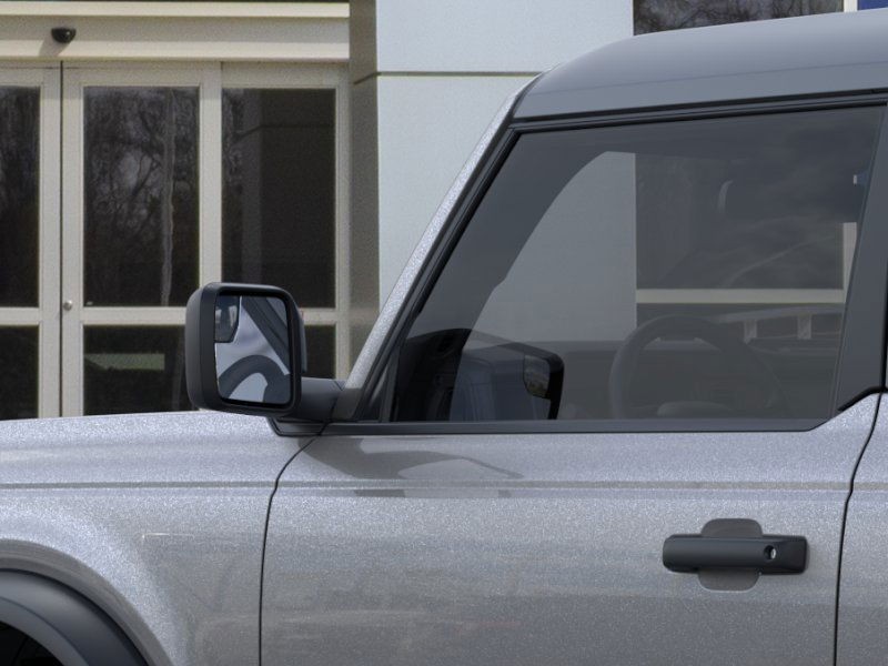 Ford Bronco Vehicle Image 22