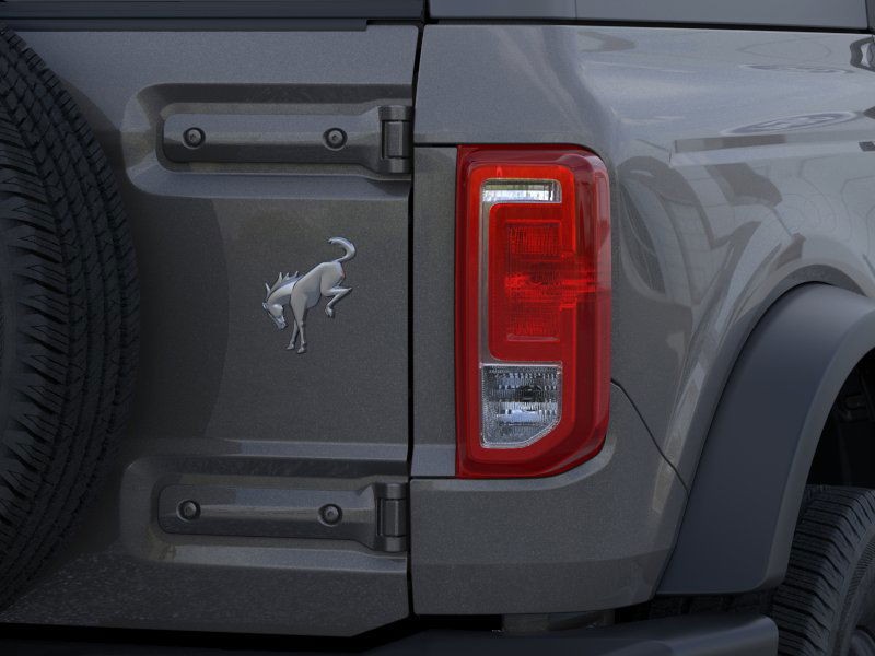 Ford Bronco Vehicle Image 23