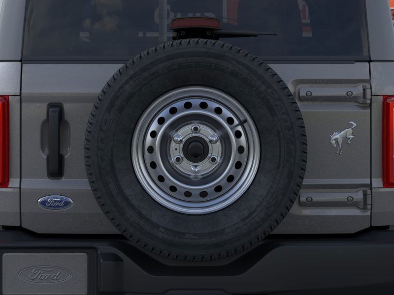 Ford Bronco Vehicle Image 24