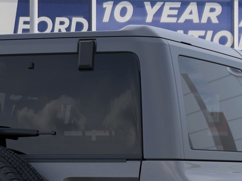 Ford Bronco Vehicle Image 25