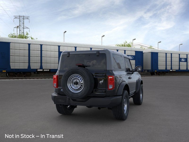 Ford Bronco Vehicle Image 08