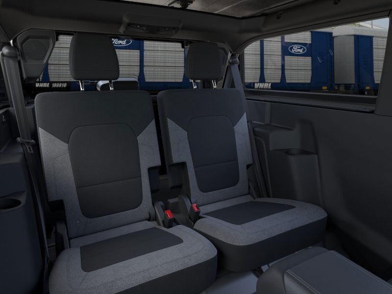Ford Bronco Vehicle Image 11