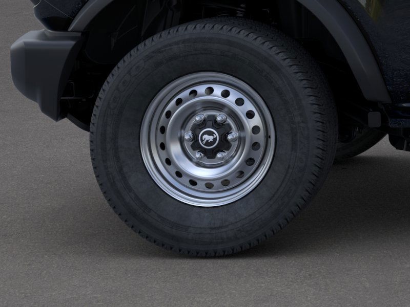 Ford Bronco Vehicle Image 21