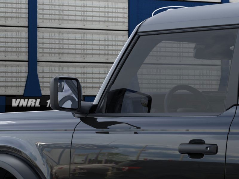 Ford Bronco Vehicle Image 22