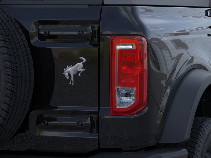 Ford Bronco Vehicle Image 23