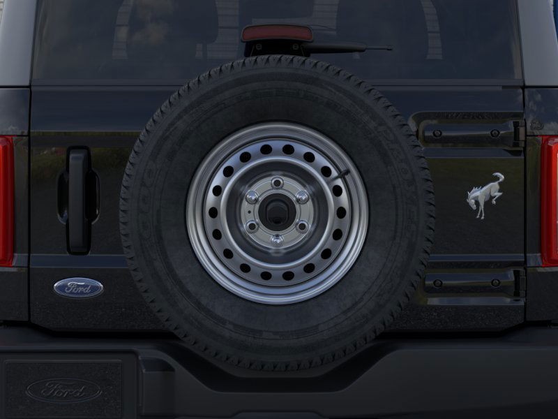 Ford Bronco Vehicle Image 24