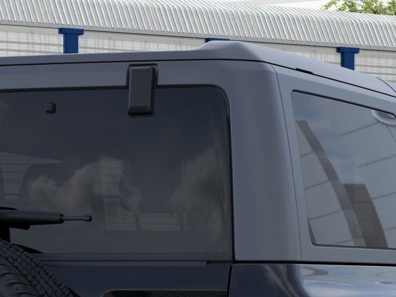 Ford Bronco Vehicle Image 25
