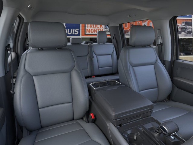 Ford F-150 Lightning Vehicle Image 10