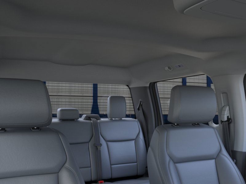 Ford F-150 Lightning Vehicle Image 22