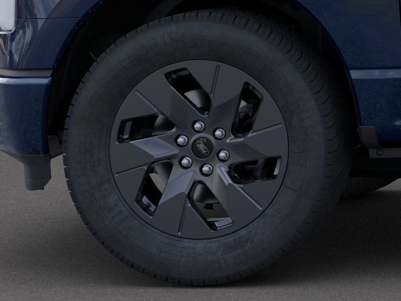 Ford F-150 Lightning Vehicle Image 19