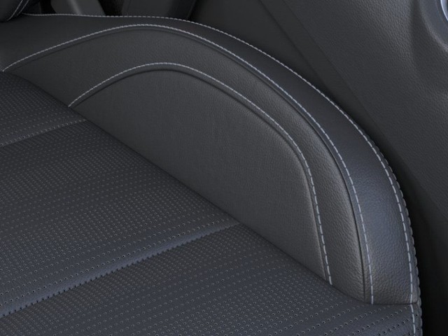 Ford Mustang Vehicle Image 16