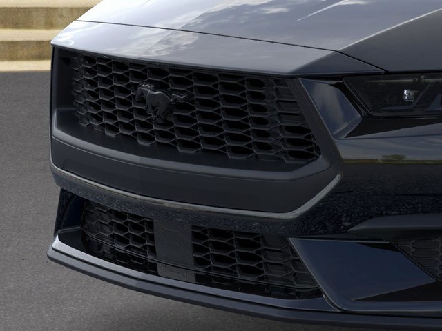Ford Mustang Vehicle Image 17