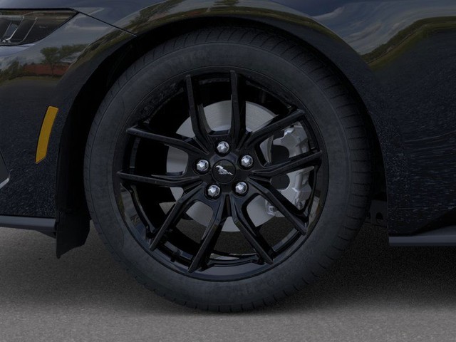 Ford Mustang Vehicle Image 19