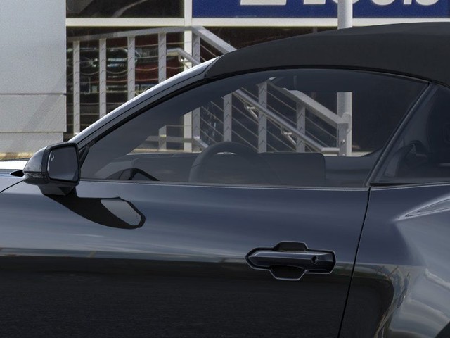 Ford Mustang Vehicle Image 20