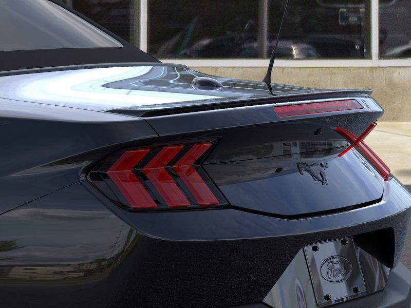 Ford Mustang Vehicle Image 22