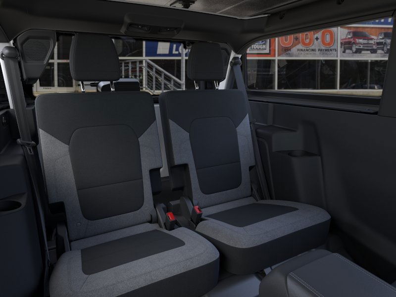 Ford Bronco Vehicle Image 11