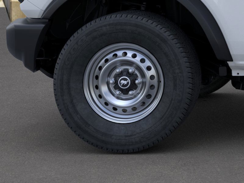 Ford Bronco Vehicle Image 21