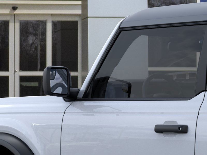 Ford Bronco Vehicle Image 22
