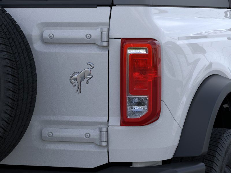 Ford Bronco Vehicle Image 23