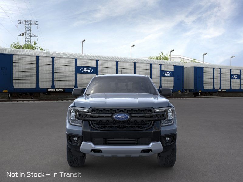 Ford Ranger Vehicle Image 06