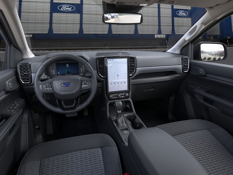 Ford Ranger Vehicle Image 09
