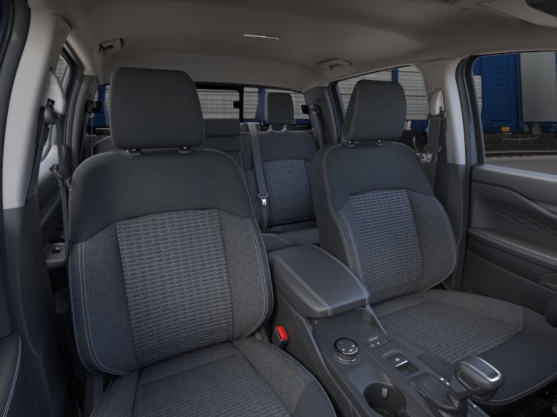 Ford Ranger Vehicle Image 10