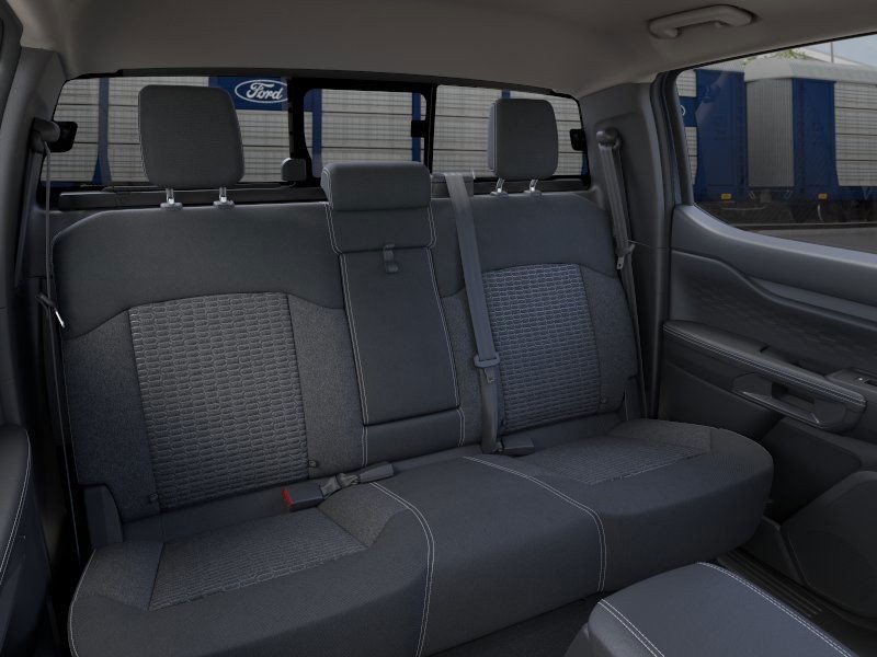Ford Ranger Vehicle Image 11