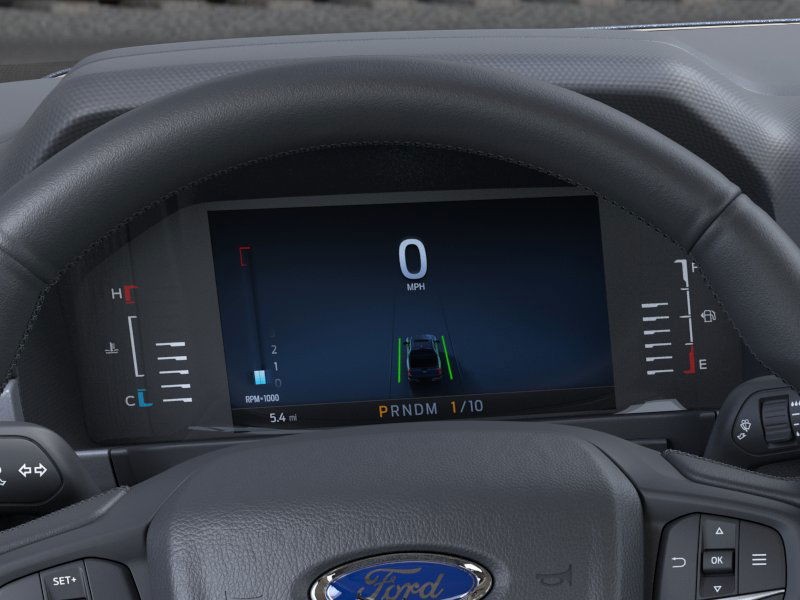 Ford Ranger Vehicle Image 13