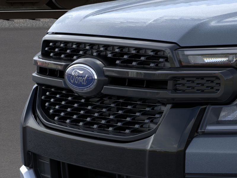 Ford Ranger Vehicle Image 17