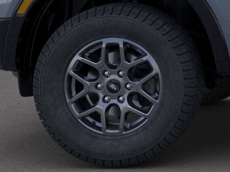 Ford Ranger Vehicle Image 19