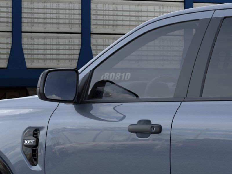 Ford Ranger Vehicle Image 20