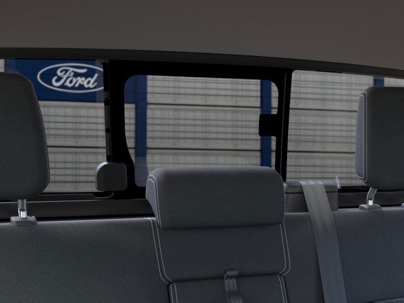 Ford Ranger Vehicle Image 22