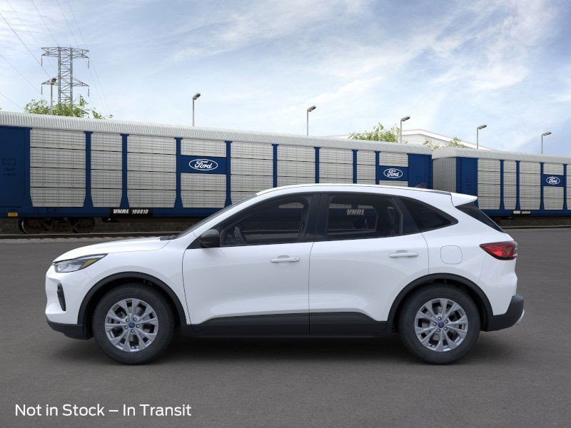 Ford Escape Vehicle Image 03